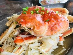 -蟹之国·精品蟹料理(极地店)