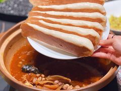 -翕间食·精致淮扬菜(江苏大剧院店)