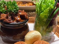 -锦府盐帮·李宅(领展购物广场中关村店)