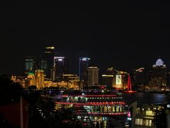 -三利音·东方司宴(外滩店)