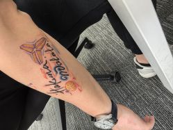 -雕哥的纹身店A3 TATTOO&纹身培训