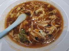 酸辣汤-东兴楼饭庄(六里桥店)