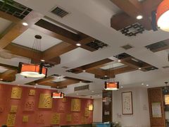 -福来居烤鸭店(天坛二店)