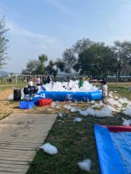 -浅山蜜塘奇妙乐园·亲子营地