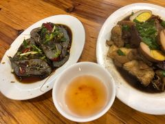 -长平老姿娘夜粥(平东一街店)