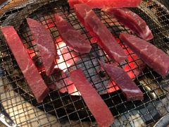 -小本家韩式烤肉(紫藤路店)
