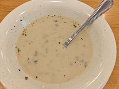 -萨莉亚意式餐厅(深圳北站店)