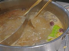 -许府牛火锅(青岛城阳利客来上马购物广场店)