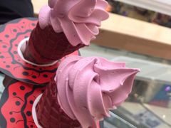 -麦当劳(哈西万达店)