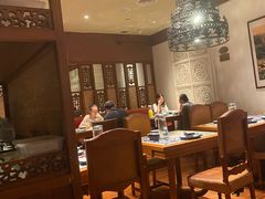 -绿茶餐厅(布吉万象汇店)