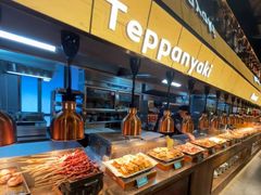 -東盛炭烤自助料理(浦东文峰广场店)