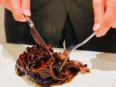 -A One Kitchen·南京精菜馆(德基广场店)