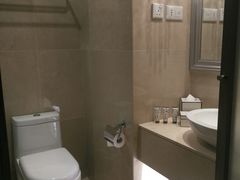 -香港观塘帝盛酒店