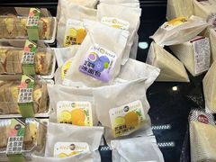 -85度C(南京龙江店)