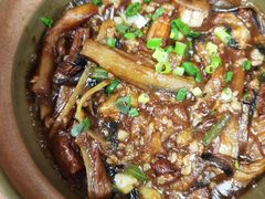 -幽优农庄·森波拉特色本地农家菜