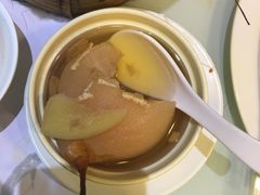 陈皮雪梨-点点心点心专门店(旺角店)