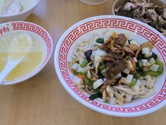 -福瑞记老孙头biangbiang面(新生路店)