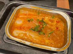 -绿地三只羊羊肉串(万科店)