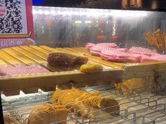 -粉粉乐鲷鱼烧(美罗城店)