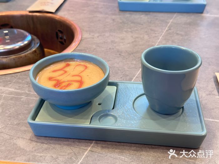南门涮肉(天坛店)图片
