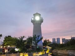 -渡海小渔村.老辈日照菜