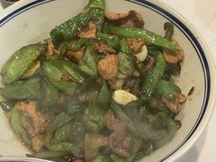 -新新湘菜馆(新中街二条店)