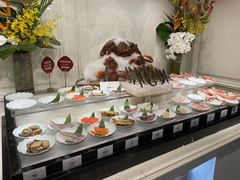-京彩臻品火锅