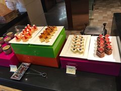 -咖啡CHA自助餐厅(香格里拉饭店)