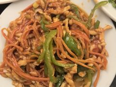-清真宏玉祥黄门脸餐厅(华荫东里店)