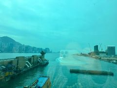 -香港皇家太平洋酒店