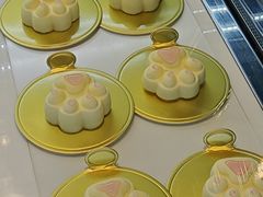 -上隐水产海鲜刺身自助餐(淮海百盛店)