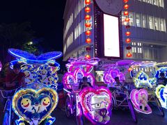 -马六甲鸡场街