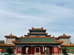 -中国紫檀博物馆