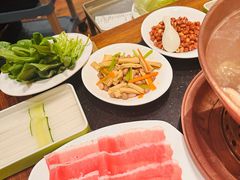 -南门涮肉(通州店)