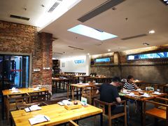 大堂-一粥(华侨城创意文化园店)