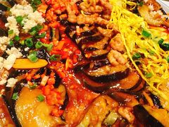 -东北大院·东北菜(三台子店)