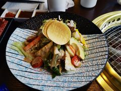 -龍二烧肉酒场(九亭店)