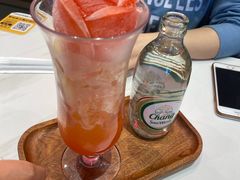 -柠檬树茶餐厅(海雅缤纷城店)