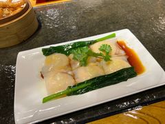 -小城粥道·海胆鲜虾粥(解放广场店)