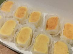 -幸福西饼生日蛋糕(嘉禾店)