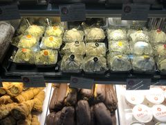 -凯司令西点房(南京东路店)