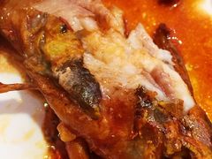 -王老六铁锅炖鱼(圣亚海洋店)