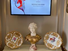 -Me Coffee下午茶艺术空间