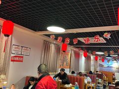 -前门杨记·铜锅涮肉(王府井·故宫店)