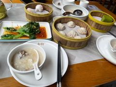 -如轩·海鲜砂锅粥·潮汕菜(海珠店)