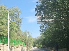 -十三陵水库