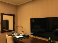 -广州科尔海悦酒店