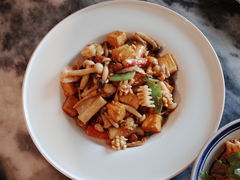 -御提小馆烤鸭店(陆家嘴店)