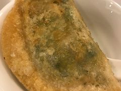 煎饺-御名苑酒家(大角咀店)