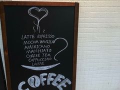 -Cafe Villa